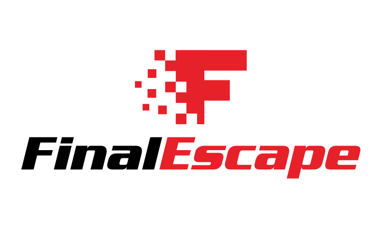 FinalEscape logo